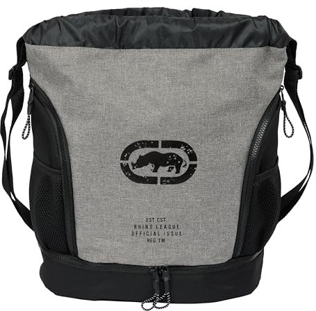 Safta Uni-Kinder, lässig, Grau/Schwarz, Estándar, Casual