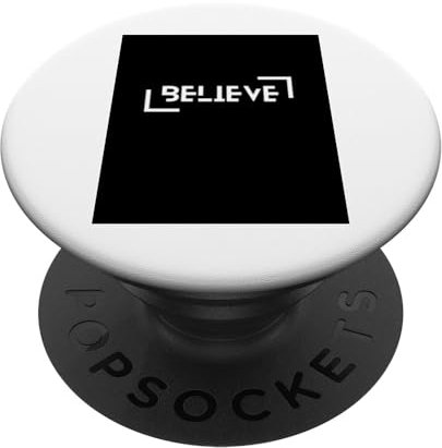 Dex PopSockets mit austauschbarem PopGrip