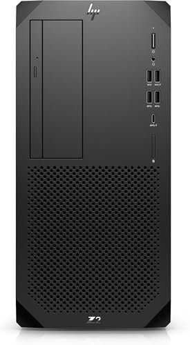 HP PC de Sobremesa 865K2ET Abe 32 GB RAM 1 TB SSD