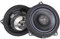 ETON UG-BMW10XW – 10 cm / 4“ 2-Wege Plug & Play Koaxial System, Auto Lautsprecher Set kompatibel mit BMW und Mini Fahrzeugen, Sound System für Türeinbau (W-Korb), 1 Paar