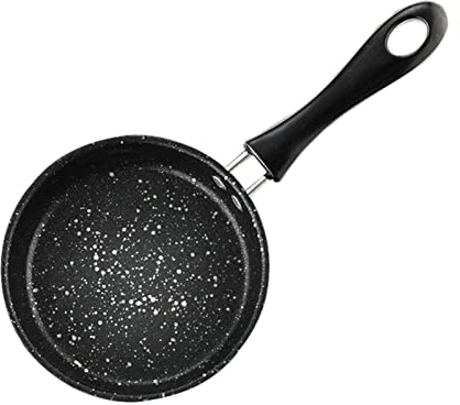 Saucepan Pan Frying Nonstick Cooking Pot Skillet Egg Fry Induction Iron Non Pans Copper Stone Small Stick Omelette Grilling Omelet Milk Pot