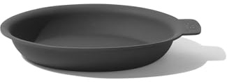 Made In Cookware - 10 Frying Pan Protector - Molded Silicone - Dishwasher Safe - Graphite