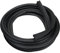 GNXfixt Joint de porte en caoutchouc pour Trafic II III Vivaro - Joint en caoutchouc avec support métallique - 8200032788