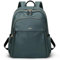 GOLF SUPAGS Zaino Porta PC Donna 14 Pollici, Impermeabile Borse del Laptop di Lavoro, Zaino da Viaggio College (Verde Scuro)