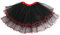 Halloween 2 Anni Tutu per Danza Gonna Tulle Marrone Bambina Gonna di Tulle Bianca Tutu Blu Costume Bimba Costume Carnevale Bambina 1 Anno Carnevale Bimba 2 Anni Costume Carnevale Neonata 0 3 Mesi