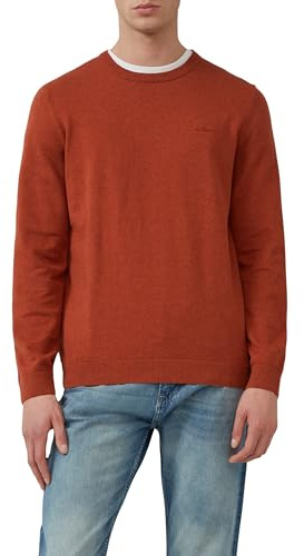 s.OliverHerrenStrickpullover, 35W0, XL