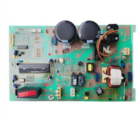 XCOHJOMB Placa Base For Aire Acondicionado Inversor, Compatible con Haier, 0010400373 KFR-26GW/(BPF), Reemplaza La Placa Base.