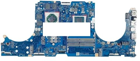 DAG3KQMBAD0 Mainboard 16-C Laptop Motherboard : R7-5800H / R9-5900H GPU:215-130000026 RX6600M 8G(R9-5900H RX6600M)