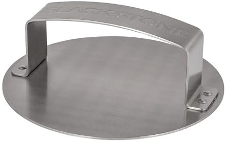 Blackstone Stainless Steel Burger Press 1 pc.
