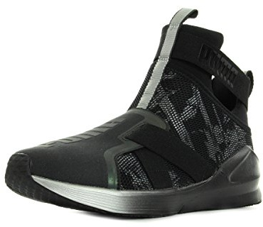 PUMA Women's Fierce Strap Cross-Trainer Shoe