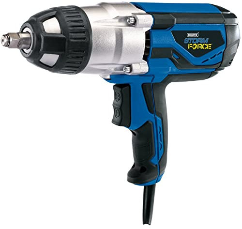 1/2 Impact Wrench Kit (230V)