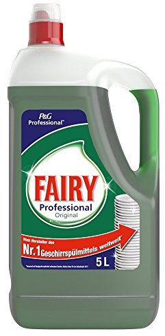 Fairy Wash Up Original Waschmittel
