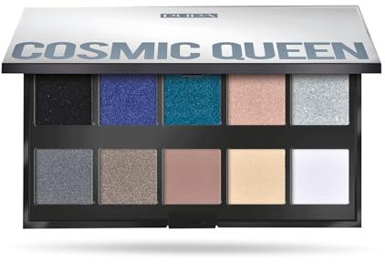 Pupa Contouring Palette - 10 Ml