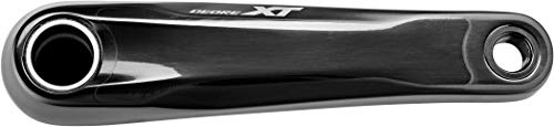 Shimano Deore XT FC-M8130 XT Crank set without ring, 12-speed, 56.5 mm chainline, 170 mm