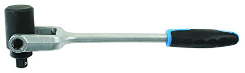 Laser 7654 Impact Power Bar 1/2 D 330mm