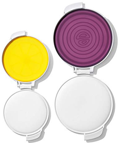 OXO Good Grips Coupez et conservez les tomates