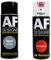 Autolack Spraydose Set für Opel Z163 Lichtsilber Metallic 2K Klarlack Basislack Sprühdose Spraydosen 2x400ml