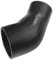 Tubo dell'aria di ricarica turbo per Focus C-Max Focus II DA C30 S40 II 544 V50 MW 1.6L Diesel 2003-2012 V95-0359