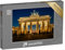 puzzleYOU: Puzzle 100 Teile „Das beleuchtete Brandenburger Tor in Berlin“ – aus der Puzzle-Kollektion Berlin, Deutsche Städte