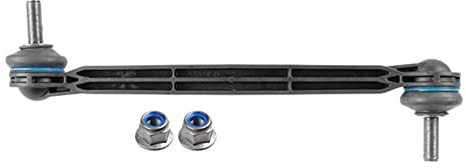 LEMFÖRDER 43501 01 Stange/Strebe Stabilisator für Jeep Renegade SUV (BU, B1, BV) 2014 - Links, Rechts, Vorderachse und Andere Fahrzeuge