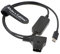 Câble d'alimentation USB-C 5V 2A pour Micro-convertisseur Blackmagic Design Câble D-Tap vers Type-C Alvin’s Cables 60cm|24 Pouces