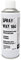 Prochima Spray Wax 180, Cera Distaccante Spray, Prodotto a Basso Consumo di Distaccante, Speciale Miscela di Cere, non Usare Oltre i 180° C, Bomboletta da 400 ml, Lucido