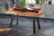 GMD Living Sekretär CHENNAI in Teak, T60 x B148 x H92 cm