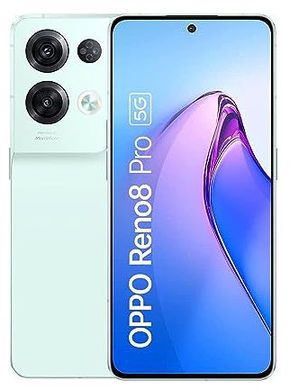 OPPO Mobile Phone, NFC, Green, Standard