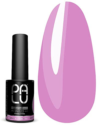 Hybridlack PALU Warsaw P7 hellviolett 11ml