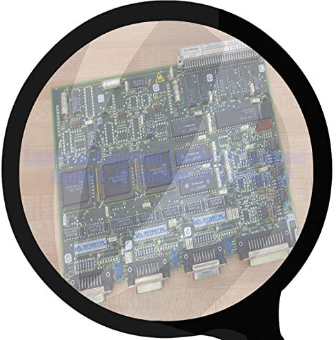 570 214 9101.00 Circuit Board 6FX1121-4BA01
