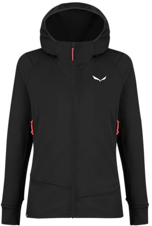 SALEWA Puez Pl W Hd Jacket Giacche Donne