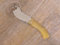 Generico Coltello Artigianale sagoma Isola Sardegna Pattada Corno muflone (12Cm) Lama 5 CM Art 2