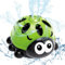 Spielzeug Wasser Sprinkler, Wasserspielzeug Kinder Outdoor, Wasserspielzeug Garten Sprinkler, Kinder Gartensprinkler, Wassersprenger Kinder für Garten, Rasensprenger, Hinterhof Wassersprinkler