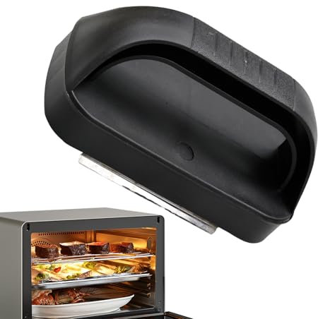 Lesunbak Bloc de nettoyage de pierre ponce robuste pour gril | Nettoyeur de grille, anti-rayures, pierre d'assaisonnement à dessus plat pour barbecue, évier