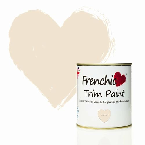 Pampas Frenchic Awesome TRIM Paint