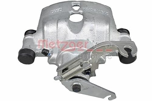 METZGER Pinza freno Assale posteriore Sx 6261213