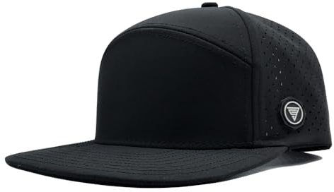 Silent Bear Snapback Cap Herren Basecap Kappe für Männer