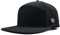 Silent Bear Snapback Cap Herren Basecap Kappe für Männer