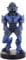 Cable Guys - Halo Figures Elite Mercenary Gaming Accessories Holder & Phone Holder for Most Controller (Xbox, Play Station, Nintendo Switch) & Phone