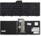 Clavier FRANÇAIS AZERTY Dell INSPIRON 14-3421/14-5421/14-3437 + rétro-éclairage
