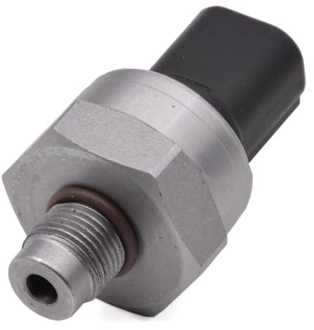 HAOTOM ABS-Hauptbremsdrucksensor Bremsdrucksensoren Druckschalter ABS Hauptbremszylinder Für VOLVO S60 2002-2010 S80 1998-2008 V70 1999-2007 XC70 2002-2007 XC90 2002-2014 30793669