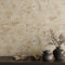 VaryPaper Klebe Tapete Selbstklebend Betonoptik Gelblich Braun 40cmx200cm Klebefolie Betonoptik Möbelfolie Vintage Selbstklebend Tapete Industrial Style Wohnzimmer Badezimmer Folie Arbeitsplatte Küche