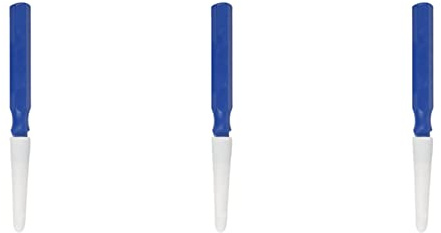 Remingtape 3X Schmiermittel Praezision Oel Pin Stift Nadel Schmiervorrichtung Uhr Taktgeber Reparatur Werkzeug