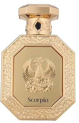 French Avenue Genesis Scorpio EDP Unisex 90ml