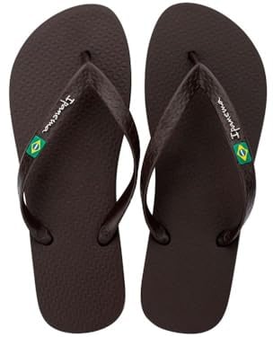 Ipanema Classica Brasil II, Herren Zehentrenner