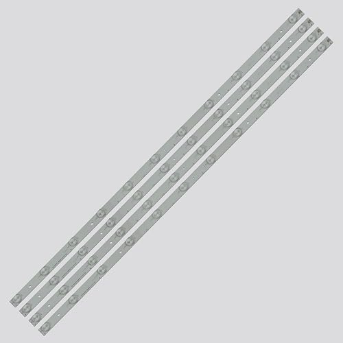 Striscia LED TV(4) 40H3E 40H5E 40H3C LTDN40D36EU LTDN40D36TUK LTDN40E139TUK LBM400P1101-BA-1S AR-1(0) 40D3503V1W11C1B79417M