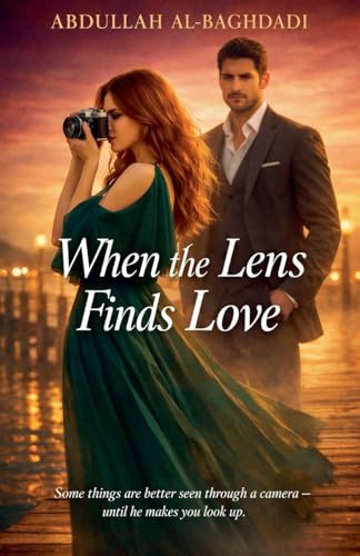 When the Lens Finds Love