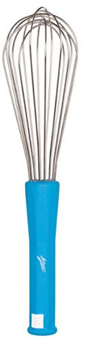 Ateco 1825 - Frusta professionale, in acciaio INOX