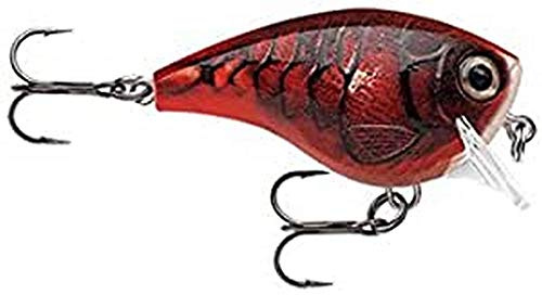 Rapala Rapala Balsa Xtreme Big Brat 3