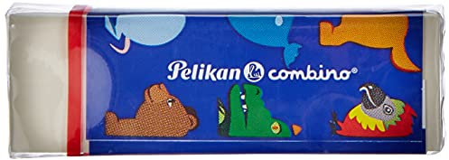 Pelikan 603249 Radierer Combino, 1 Stück